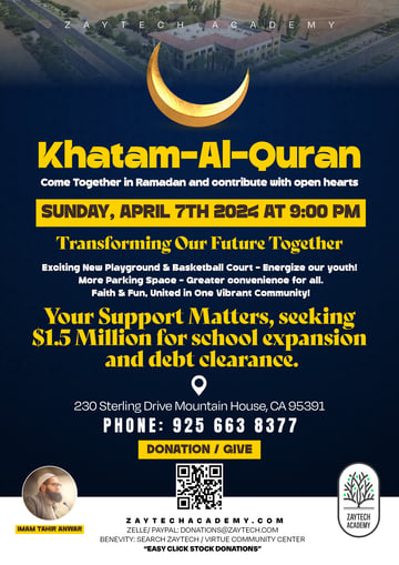 Khatam-Al-Quran